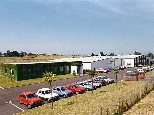 heritage_1986_tef_factory_saint-just_sigvaris_group