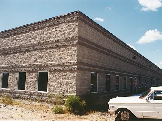 heritage_1988_sigvaris-branford_factory_sigvaris_group