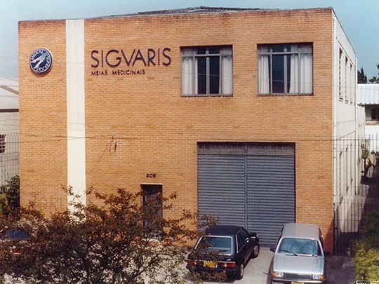 heritage_1988_sigvaris_factory_sao-paulo_sigvaris_group